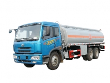 Fuel Dispensing Truck FAW